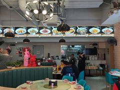 -福巷湘食小馆·猛火现炒(上海首店)