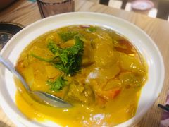-泰澜得泰国菜(大学城店)