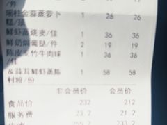 -凤凰楼酒家·粤宴点心(华强北店)