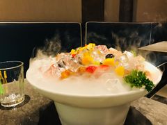 -汤城小厨•粤菜•靓汤(苏州街店)