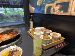 -俏媳妇火锅(宽窄巷子店)