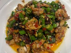 -川味堂·四川豆花(八卦岭店)