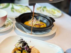 -Le Comptoir de Pierre Gagnaire