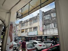 -多春茶室