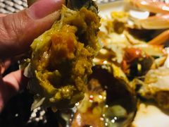 醉蟹-十面春风·江南面馆(崇宁路店)