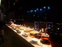 -海口绿发希尔顿酒店-田园汇自助餐·三文鱼·海鲜