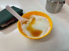 -德记山水豆腐花