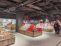 -物美大卖场(乍浦店)