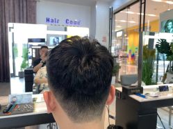 -HairCode芭曲发型