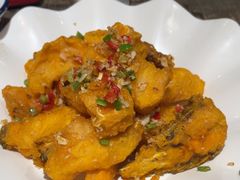 -鱼醉无骨鱼·中山脆肉鲩(荔湾路店)