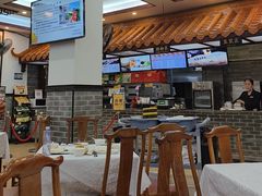 -冰泉豆浆馆(白云山总店)