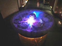 -丽晶大班SPA(大沽店)