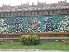 -抱犊寨风景区