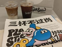 -Seesaw Coffee(武商MALL·武广店)