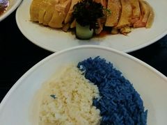 海蓝饭-Asianplus海蓝鸡饭
