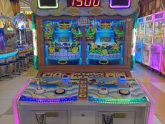 -meland·儿童乐园·游戏厅娃娃机·电玩Xbox(成都合生汇店)
