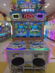 -meland·儿童乐园·游戏厅娃娃机·电玩Xbox(成都合生汇店)