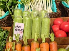 -许爷家·生态湖鲜(徐汇日月光店)
