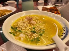 -玉华台饭庄(裕中西里小区店)