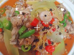 -艺味深尝(云锦路店)