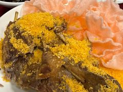 -三林本帮馆(中林街店)