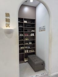 -小阿福儿童摄影(摩尔城店)