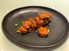 糖醋寸金骨-長泰華府(长泰广场店)