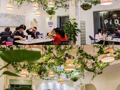 -香香海南菜餐厅