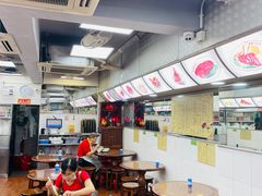 大堂-陈光记烧腊店(罗保博士街店)