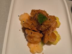 -狮王府淮扬菜(新街口友谊店)