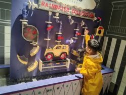 点击看大图 -奈尔宝家庭中心·亲子餐厅(长沙运达汇店)