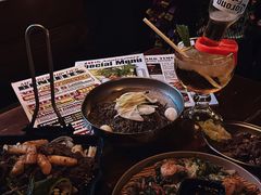 -Outdark Korean Restaurant