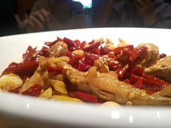-费大厨辣椒炒肉(万家丽一店)