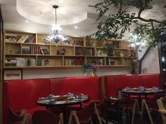 -樾餐厅泰式海鲜火锅(民歌湖店)