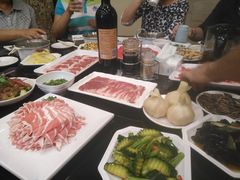 -牛街·马辈儿涮肉(牛街二店)