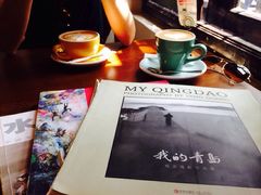 良友书坊-良友书坊(安徽路店)