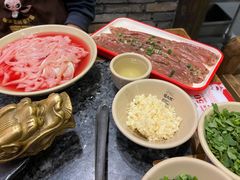 -蜀大侠火锅(建设路第五大道店)