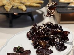 -怡得饭庄·30年老店·宋大妈昆明菜