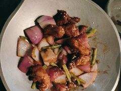 -绿茶餐厅(天津天河城店)