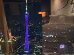 -广州四季酒店
