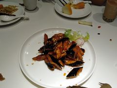 -小放牛河北菜(长安万达店)