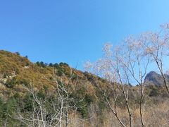 -秦岭风景区