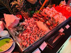 -广州花园酒店