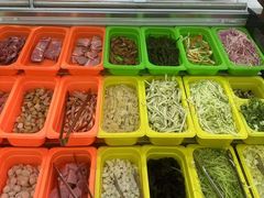 -舞素卷菜煎饼.糁汤(万达金街店)
