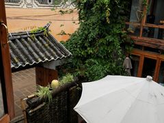 -乡绅本色白家厨坊