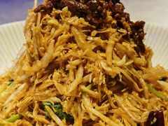 -上和臻品中国菜(花园街店)