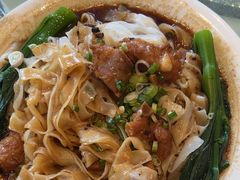 -沙河粉村·国家非遗传承(云台店)