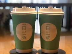 -茶宴·美食地标餐厅(沙坡尾店)