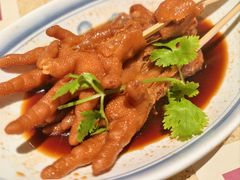 -点都德(长泰广场店)