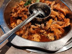 -喜虾客·大虾火锅(郑州无限城店)
